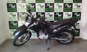 BROS 160cc